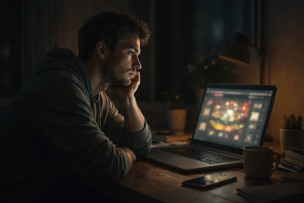 Usar un bono con requisito de apuesta